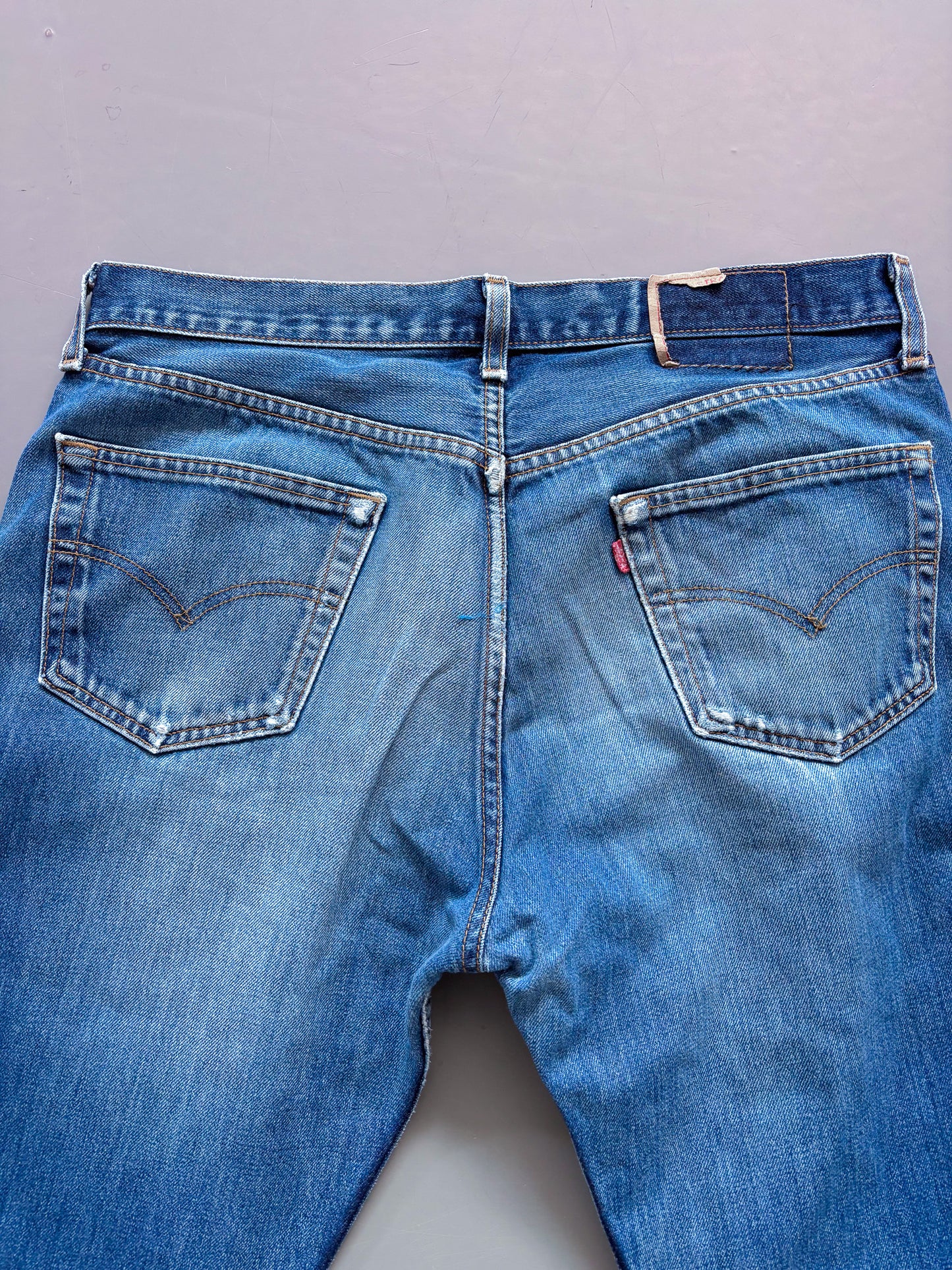Levis Vintage Jeans| M