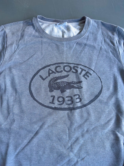 Lacoste Vintage Pullover | XL