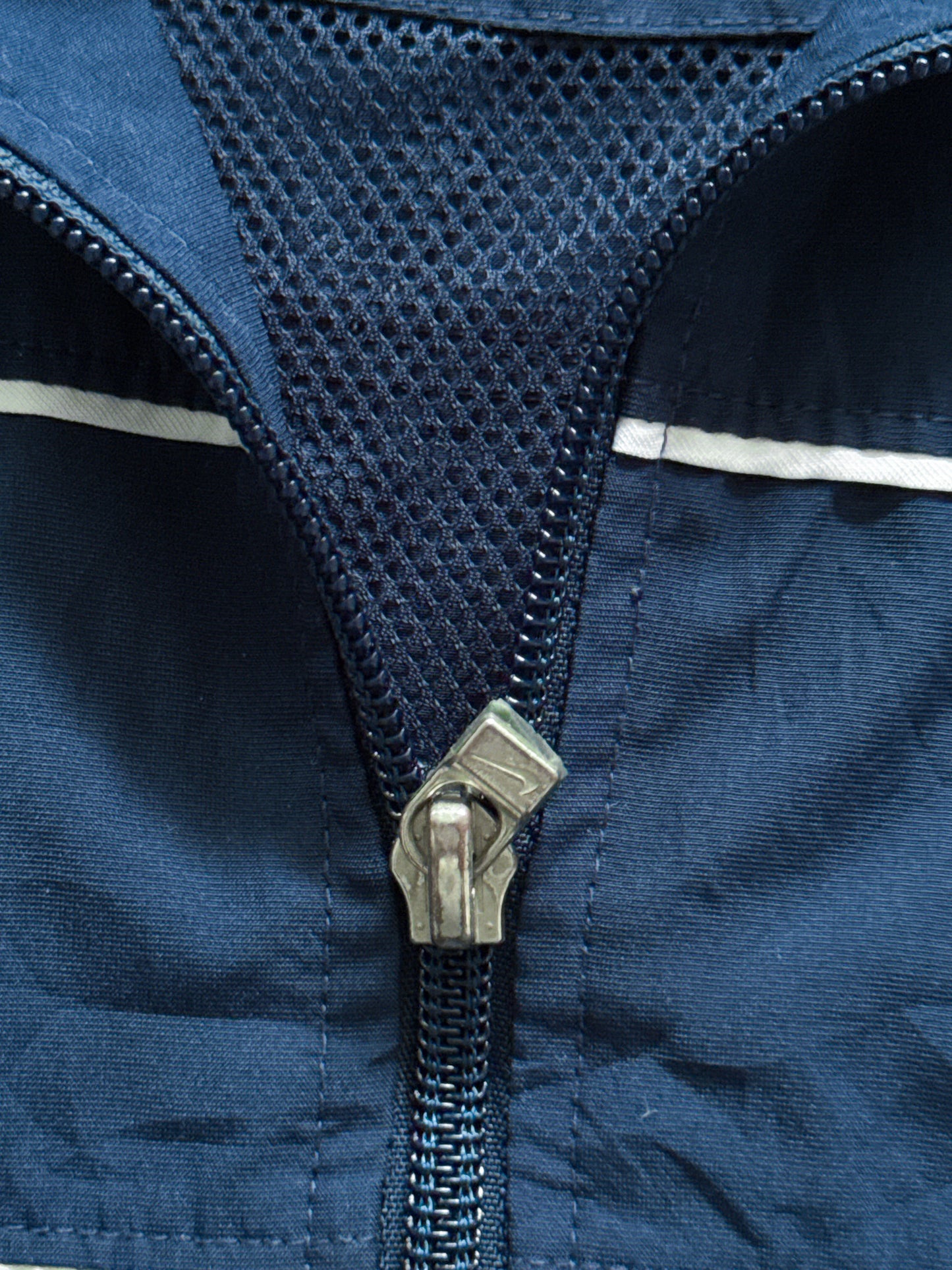 Nike Vintage Trackjacket | L