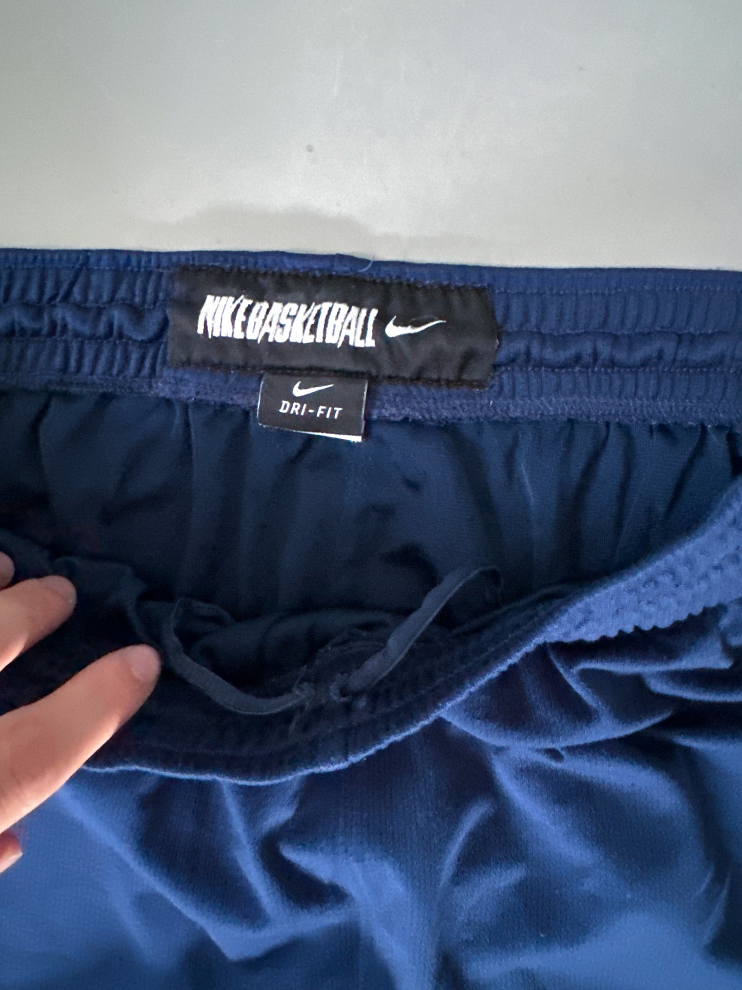 Nike Vintage Trackpants |  L