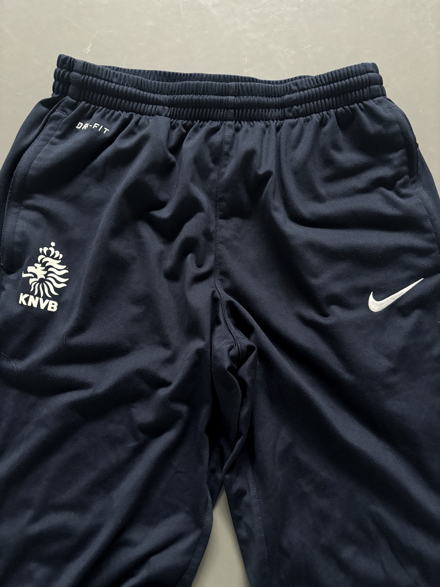 Nike x Niederlande Vintage Tracksuit | M