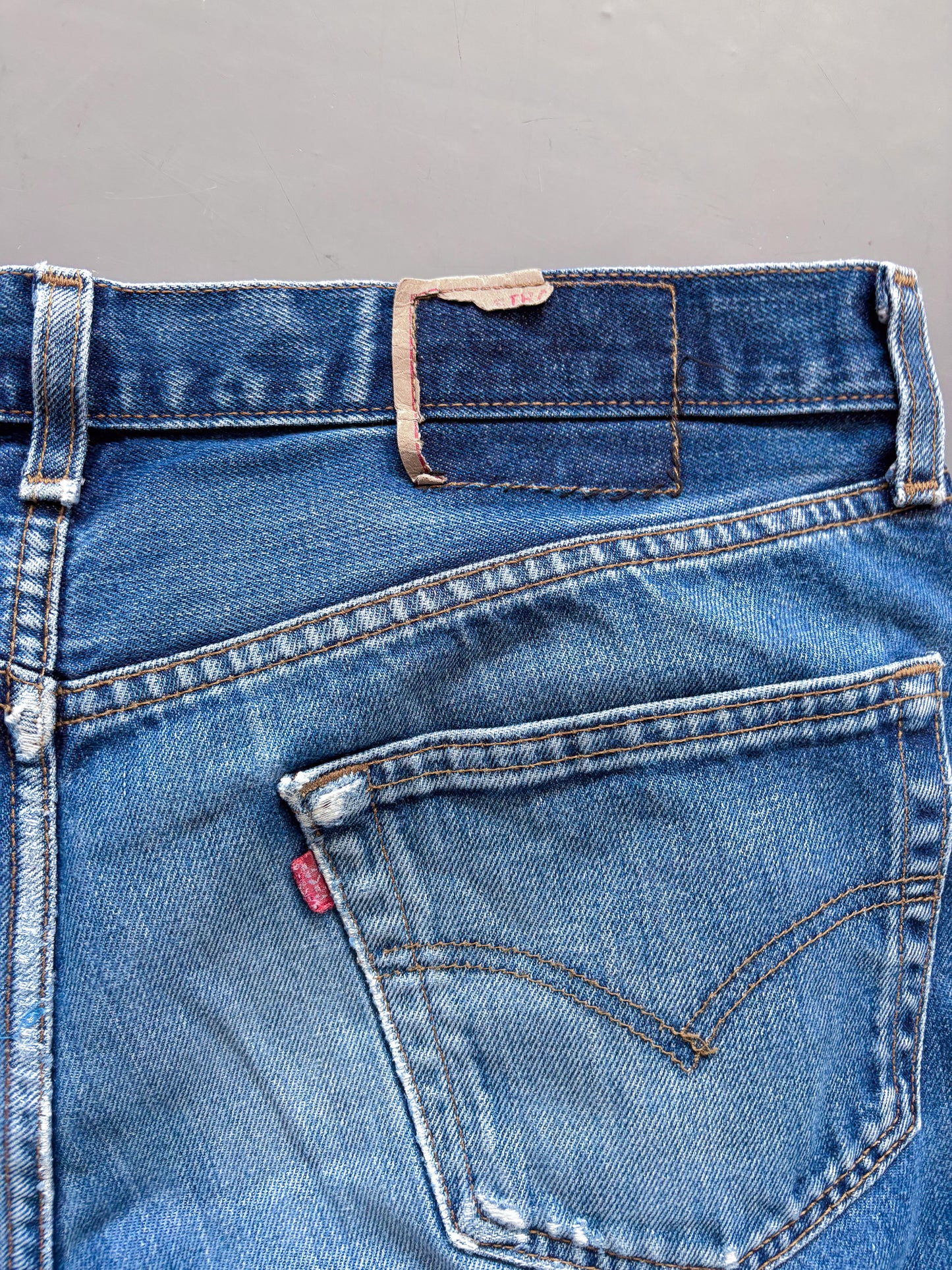 Levis Vintage Jeans| M