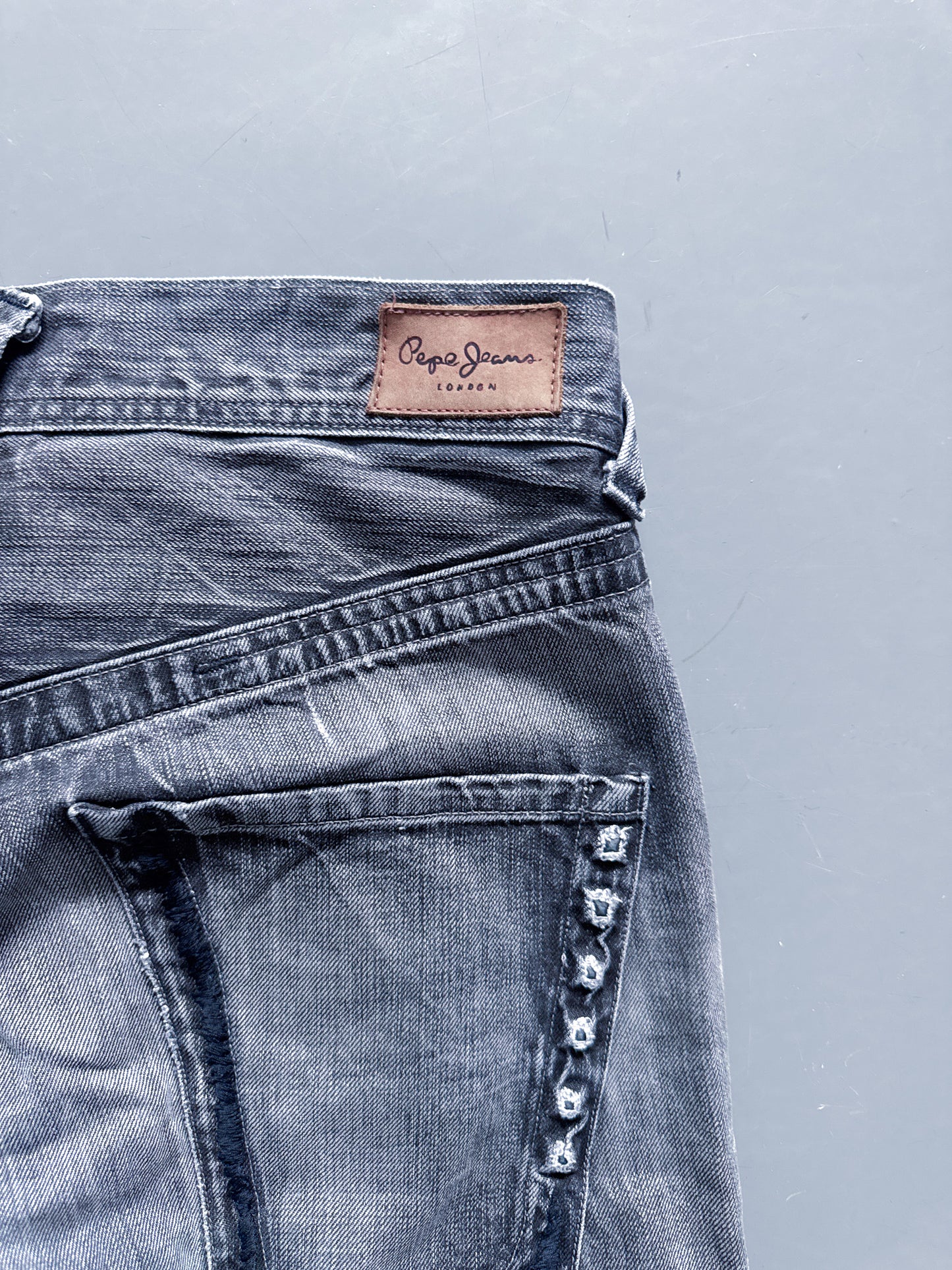 Pepe Jeans Vintage Jeans | S