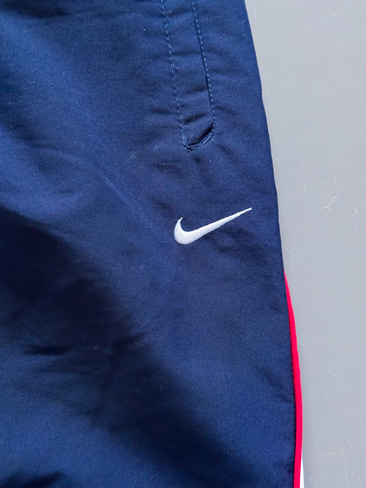 Nike Vintage Trackpants | M