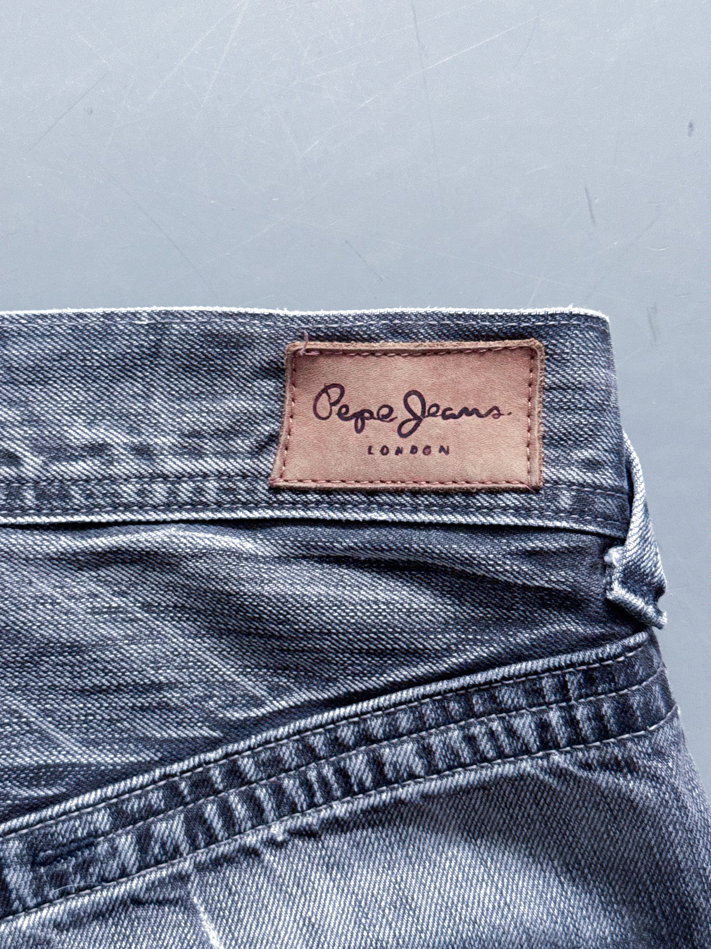 Pepe Jeans Vintage Jeans | S
