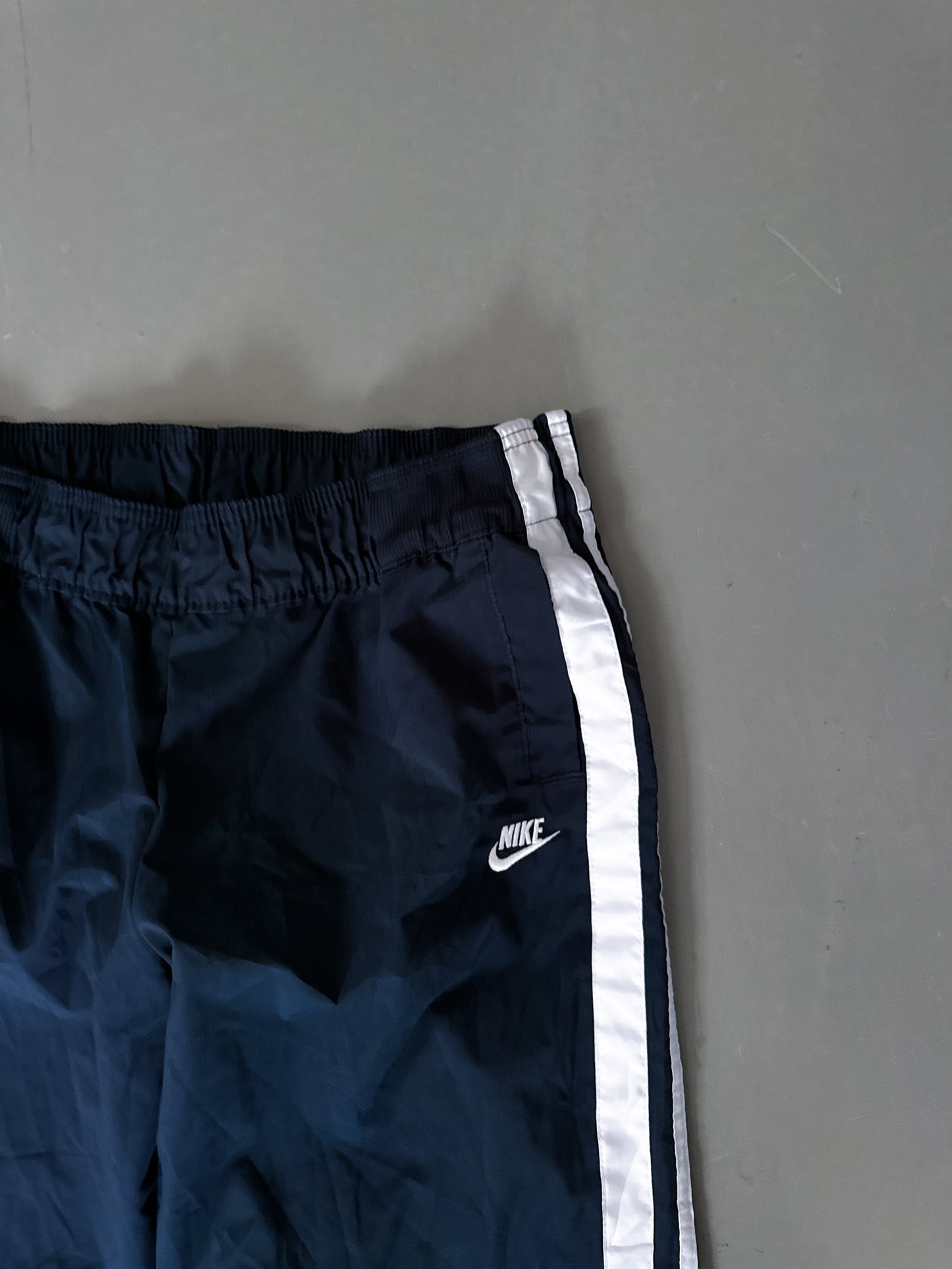Nike Vintage Trackpants | S