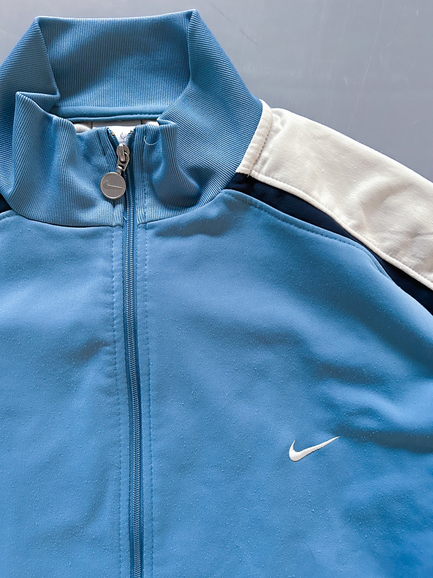 Nike Vintage Strickjacke | L