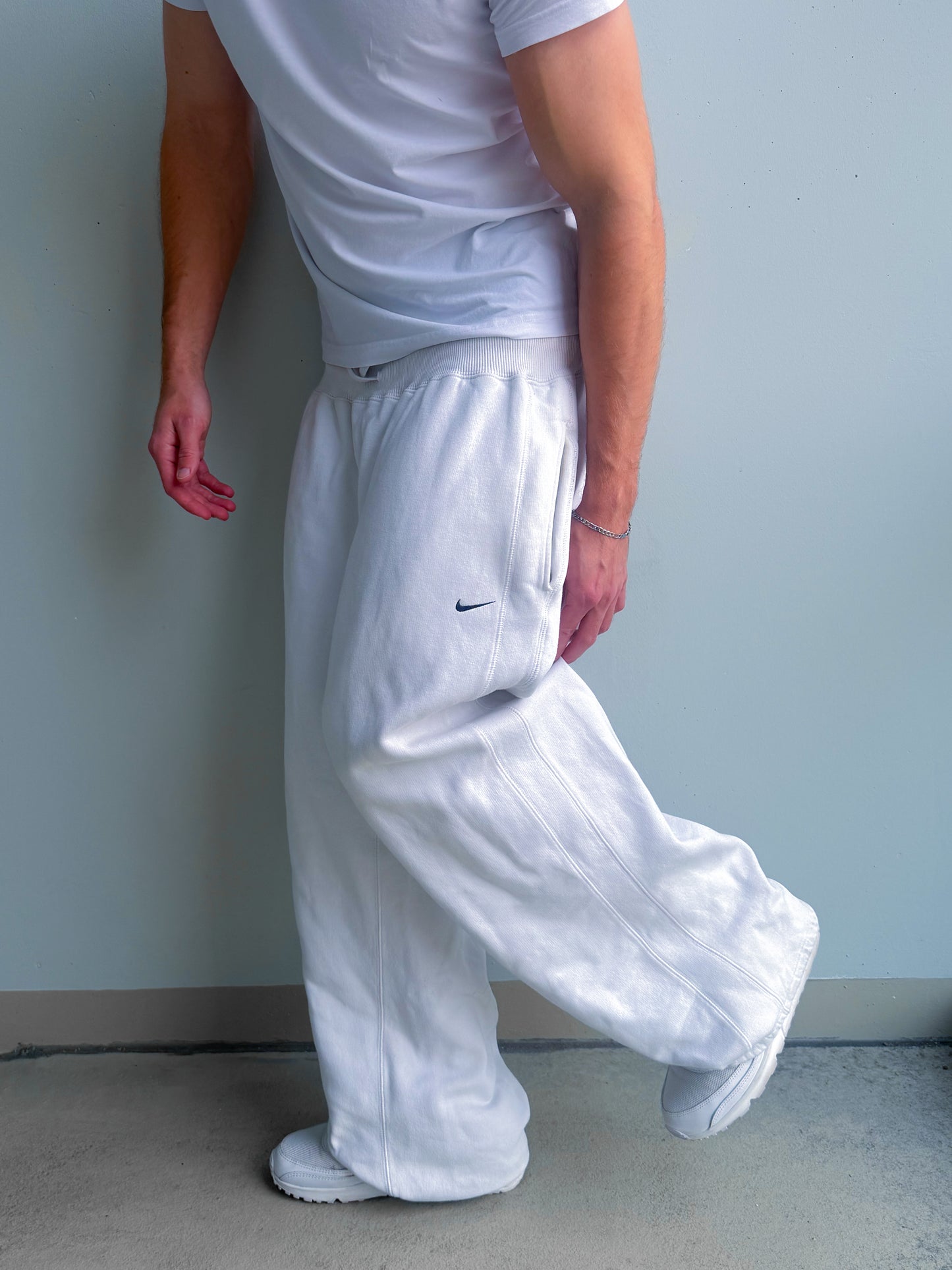 Nike Vintage *PREMIUM* Sweatpants / Jogger | S