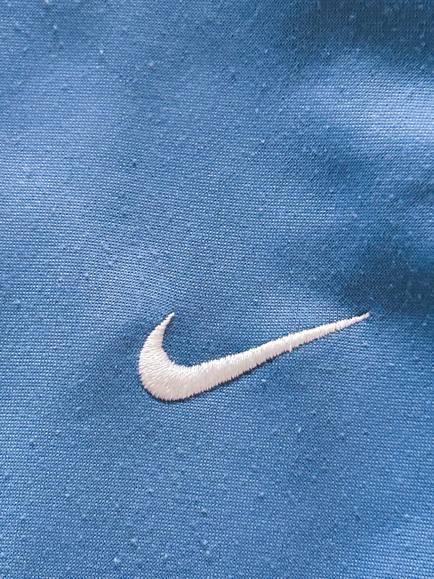 Nike Vintage Strickjacke | L