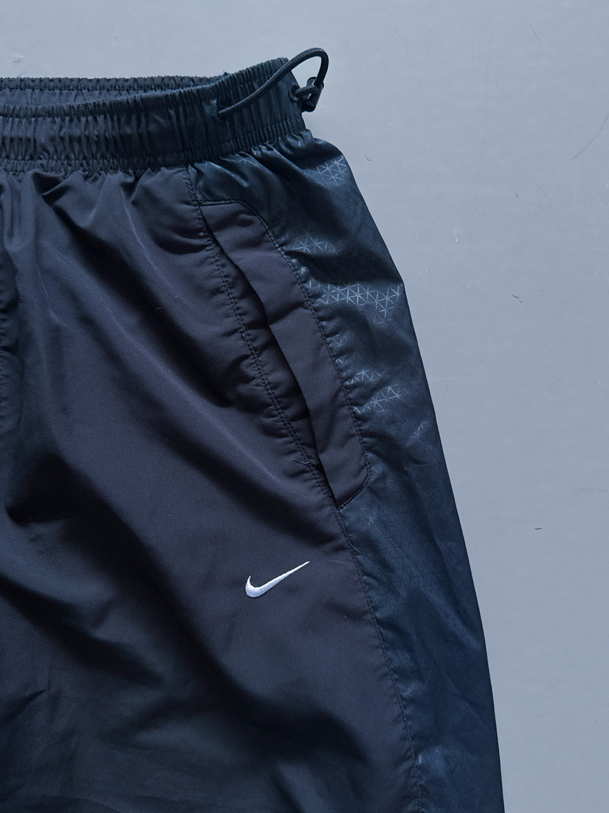 Nike Vintage Trackpants | L