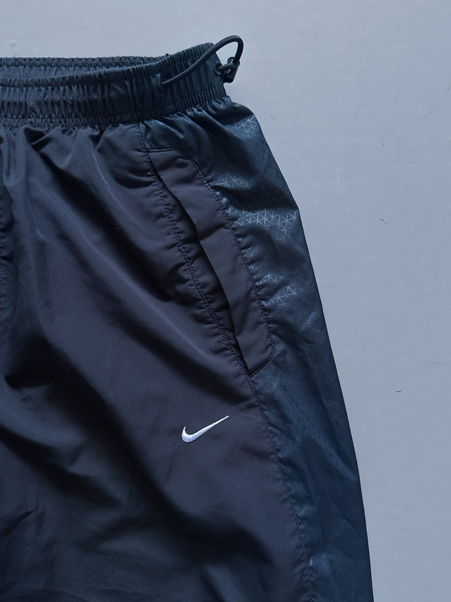 Nike Vintage Trackpants | L