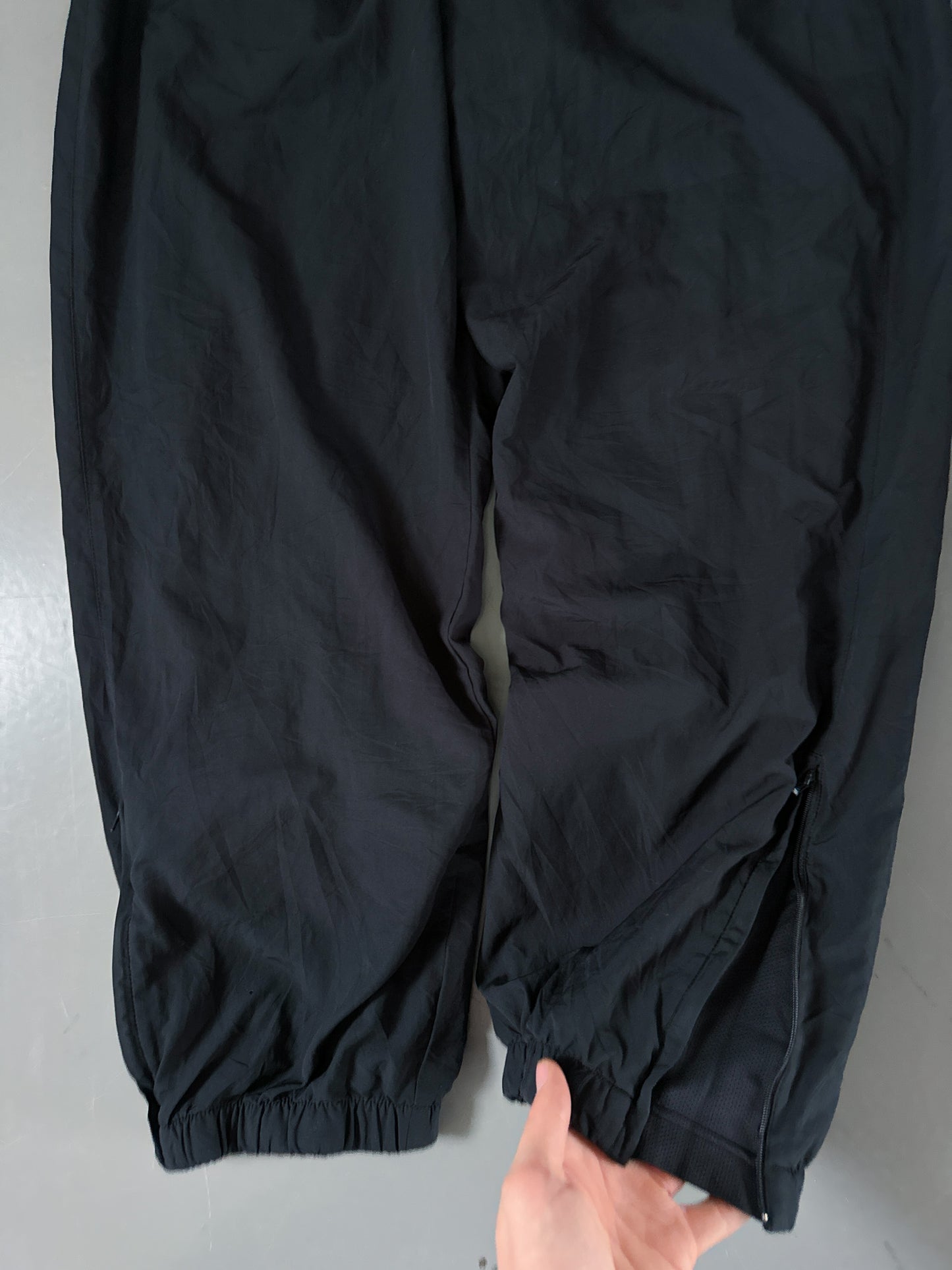 Nike Vintage Trackpants | L