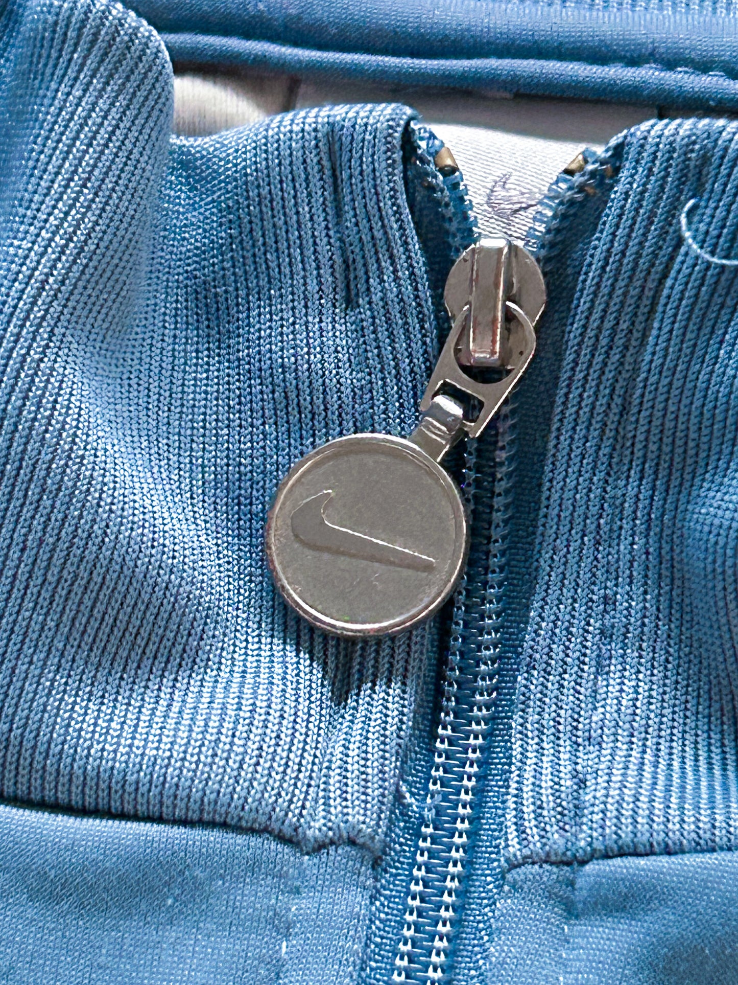 Nike Vintage Strickjacke | L