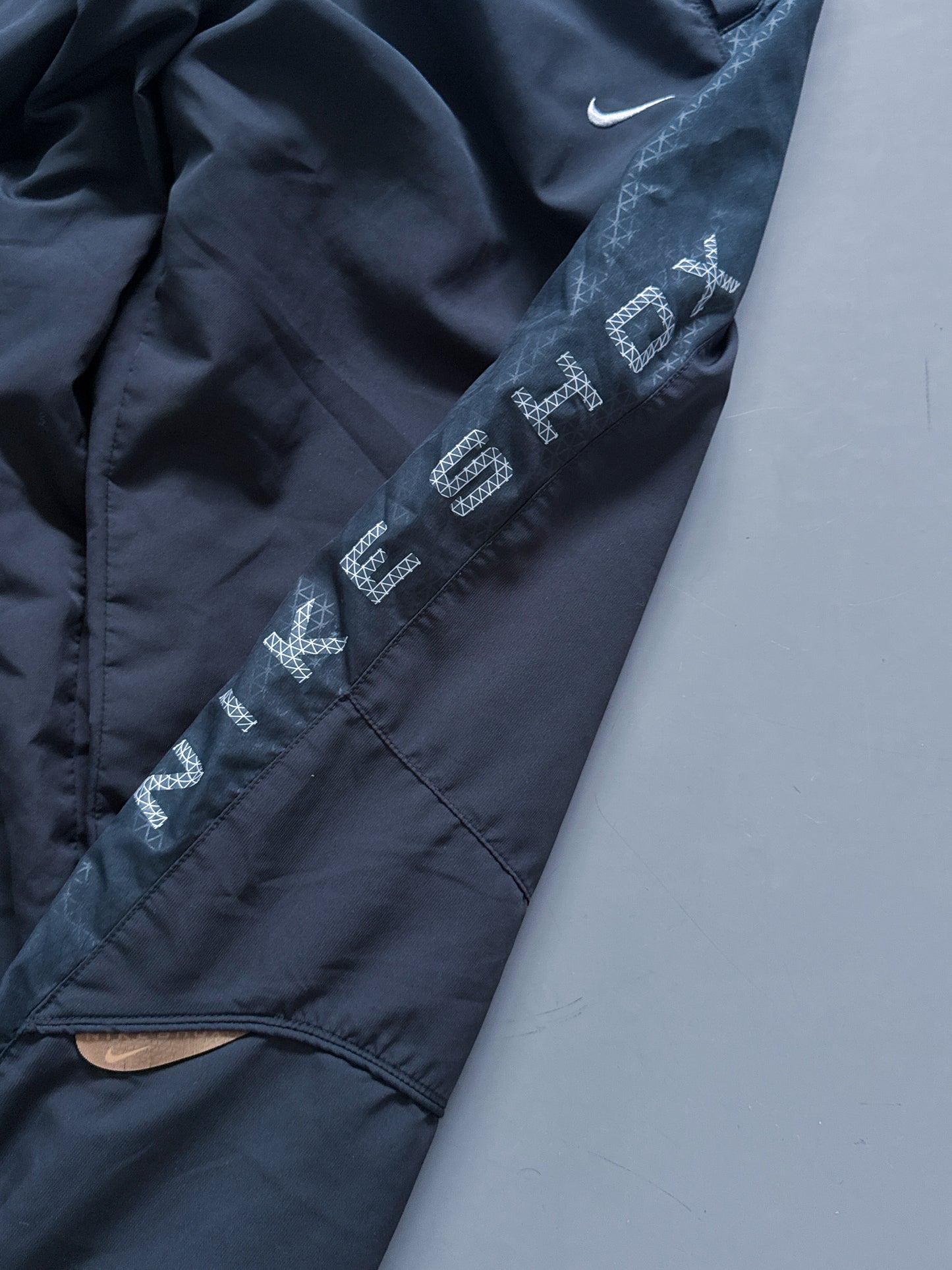 Nike Vintage Trackpants | L