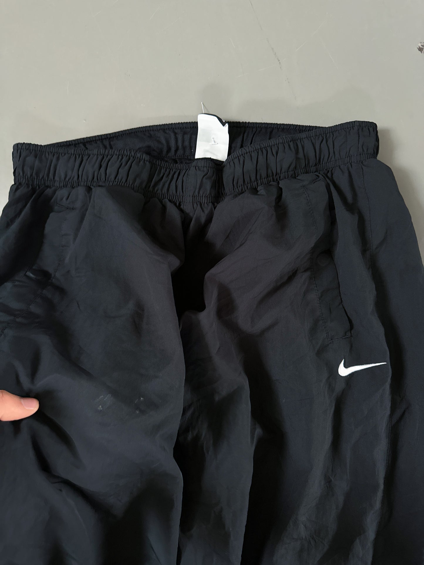 Nike Vintage Trackpants | L