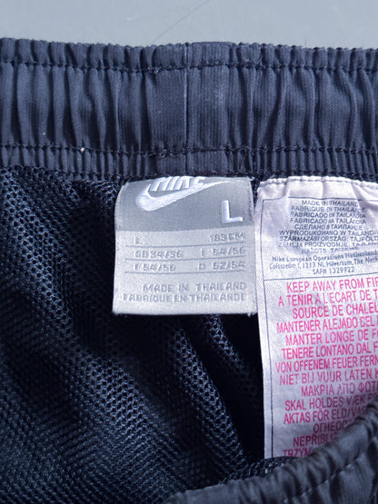 Nike Vintage Trackpants | L
