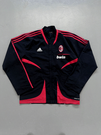 Adidas x AC Milan Vintage Tracksuit | L