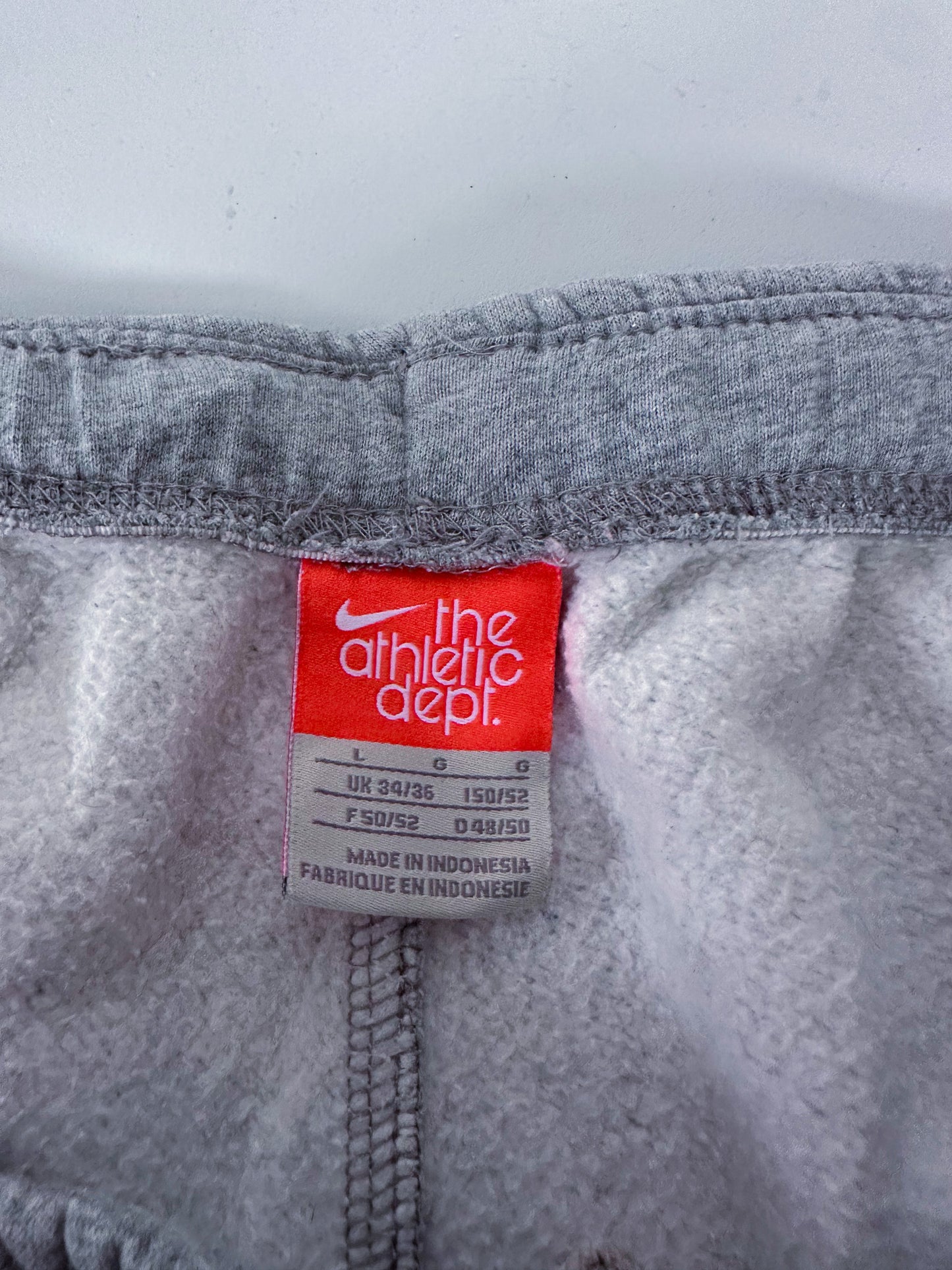 Nike Vintage Sweatpants / Jogger | L