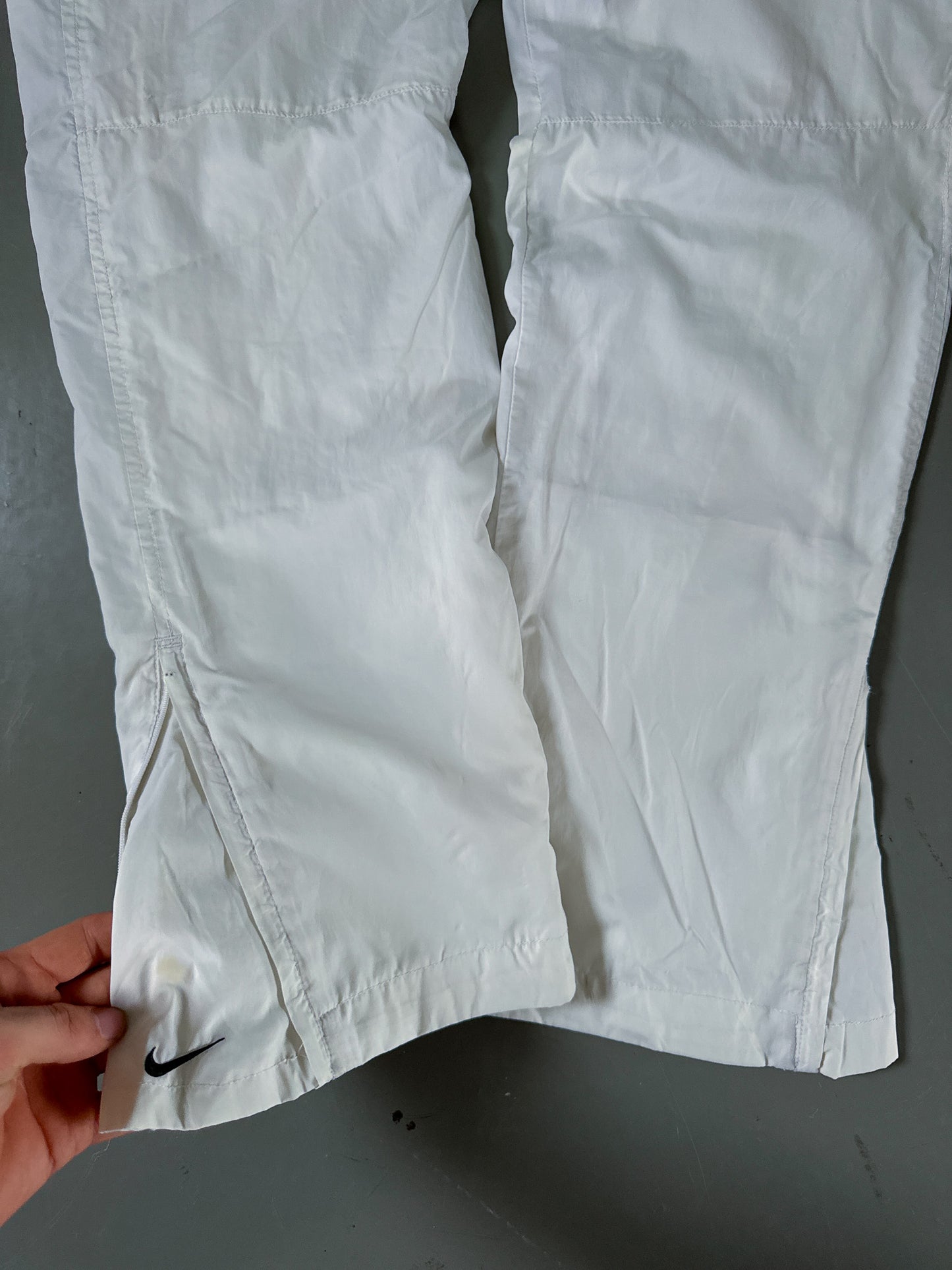 Nike Vintage Trackpants | M