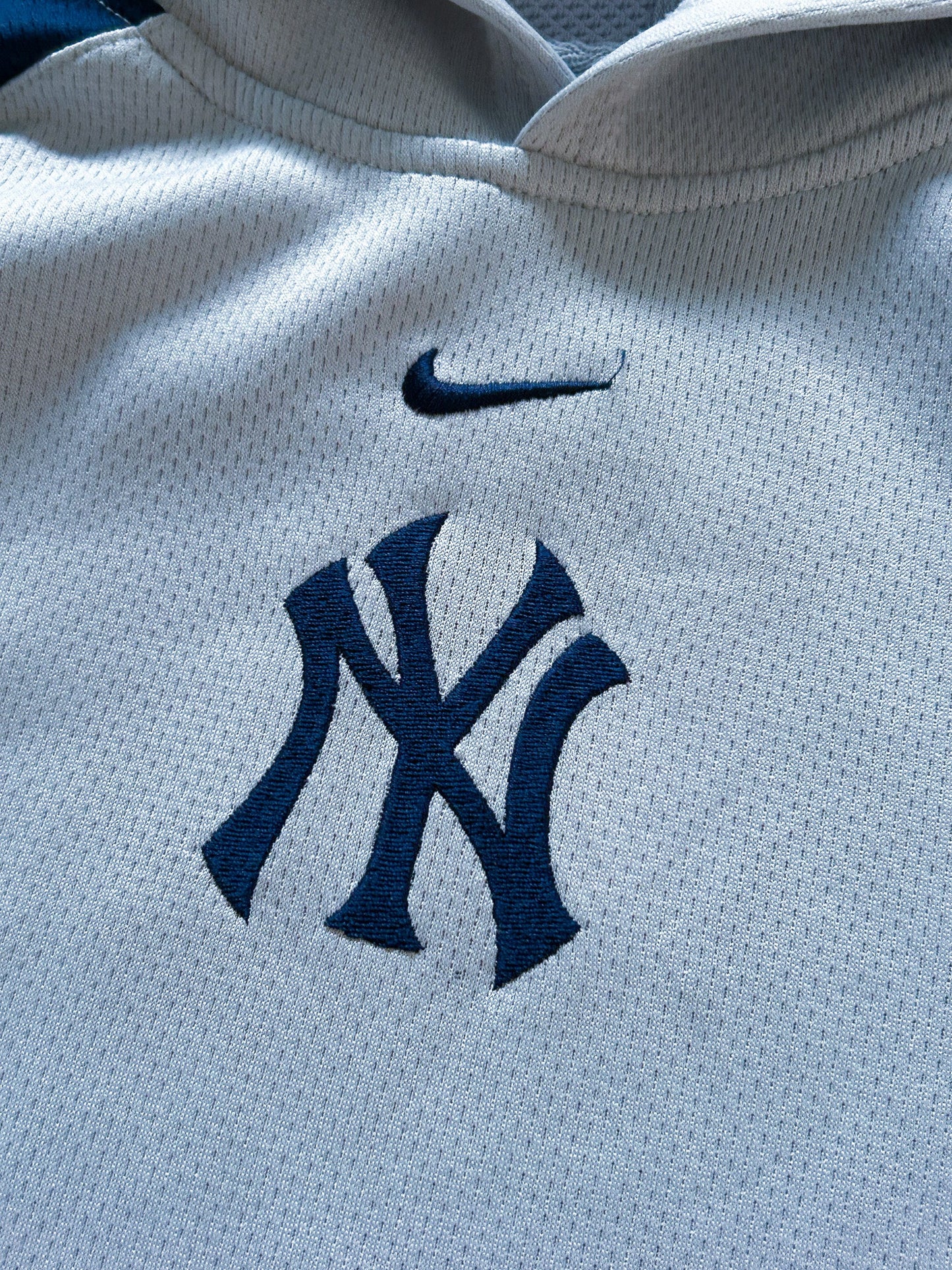 Nike x Yankees Vintage Pullover | M