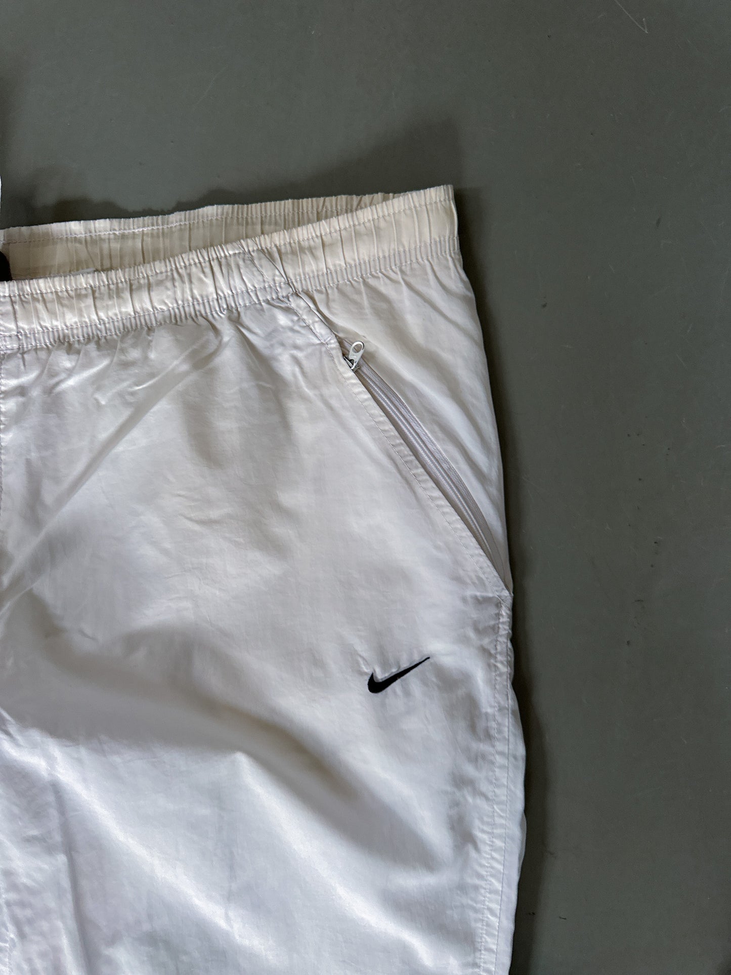 Nike Vintage Trackpants | M