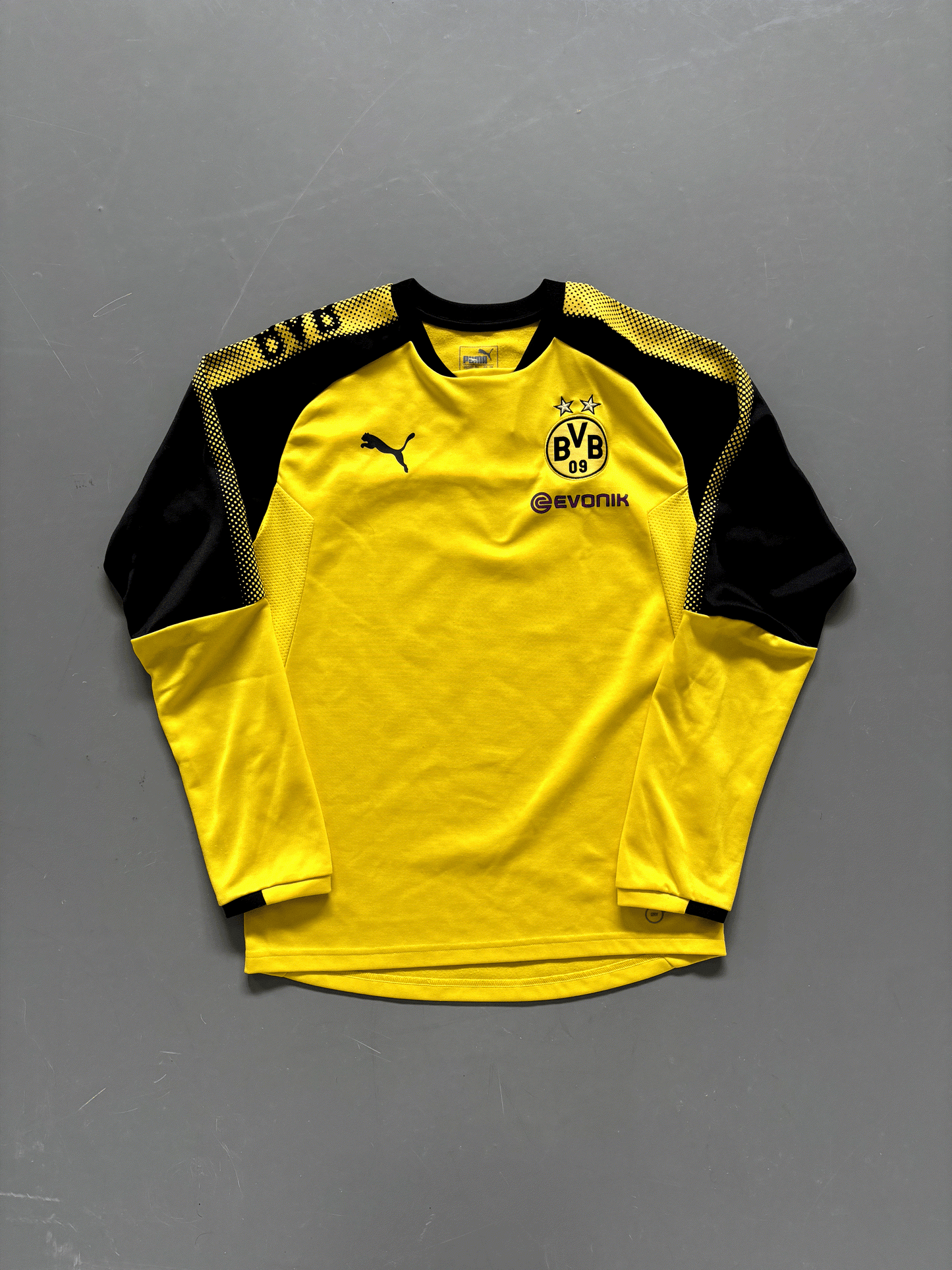 Borussia Dortmund Vintage Tracksuit | S