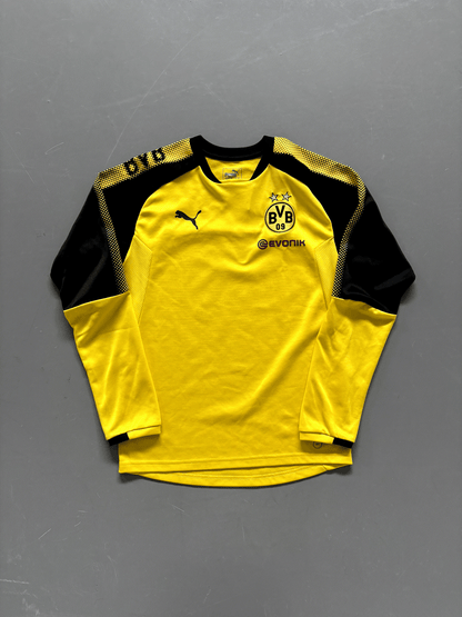 Borussia Dortmund Vintage Tracksuit | S