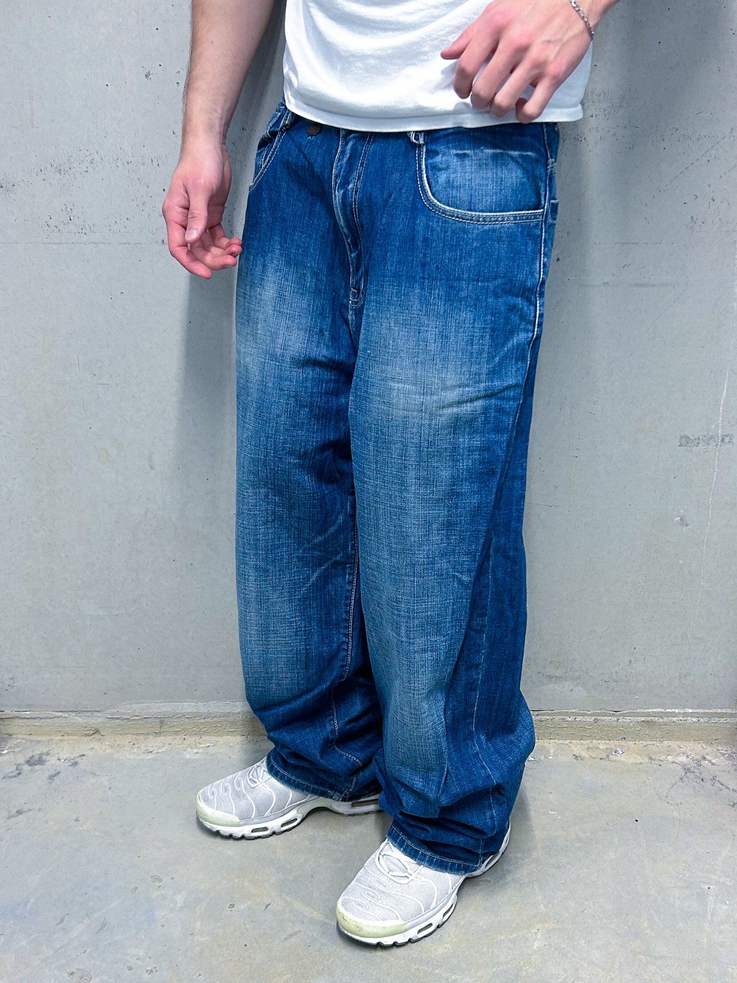 Phat Farm Vintage Jeans | XL
