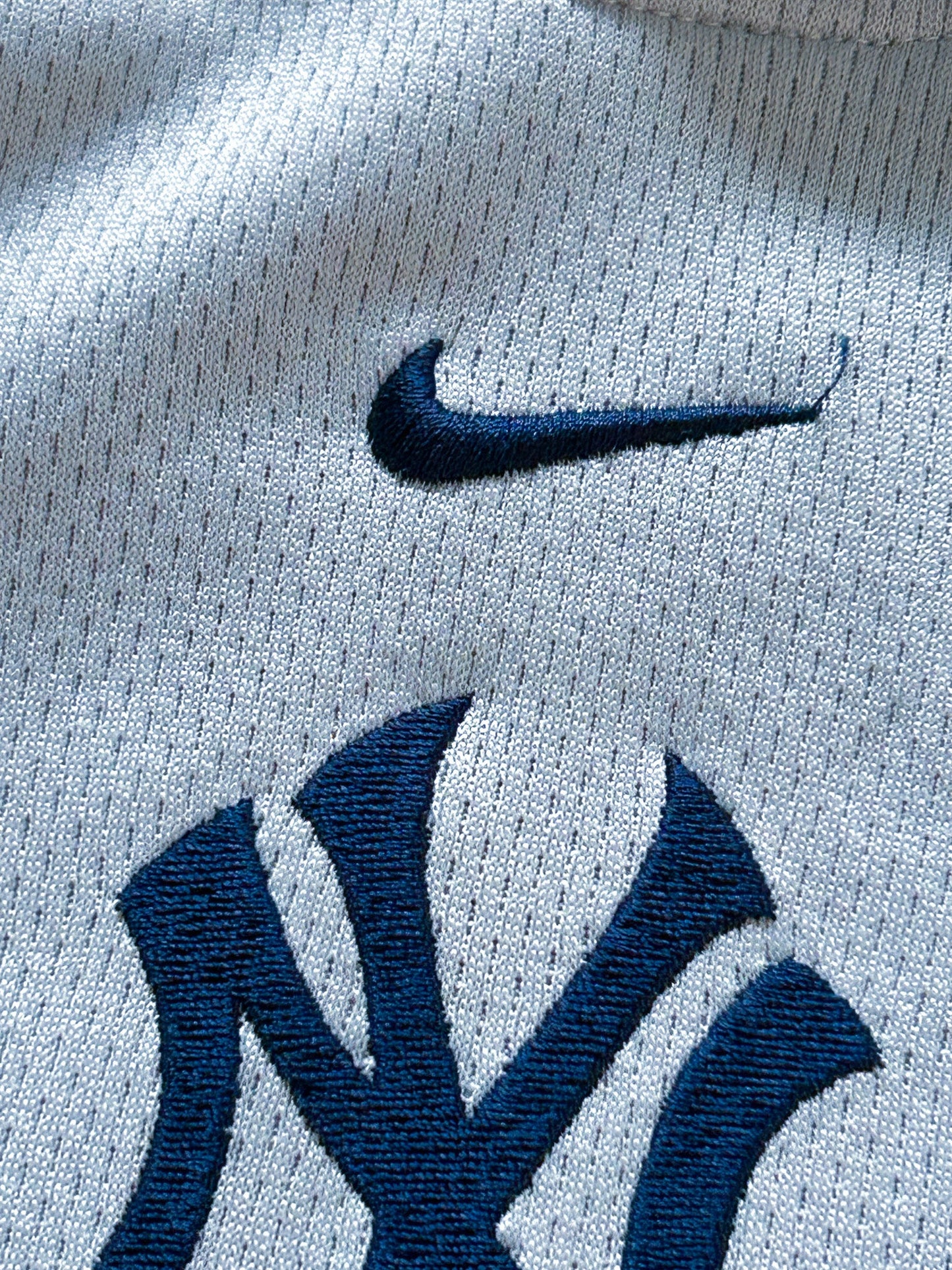 Nike x Yankees Vintage Pullover | M