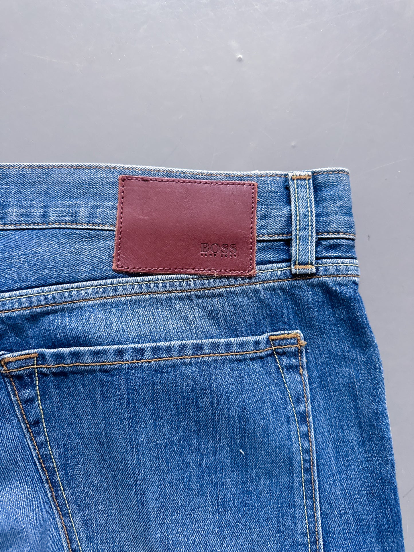 Boss Vintage Jeans | L