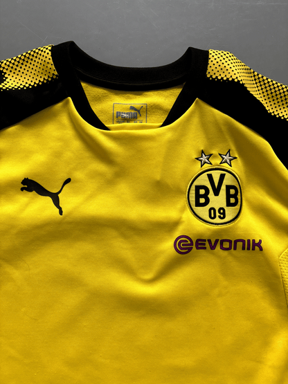 Borussia Dortmund Vintage Tracksuit | S