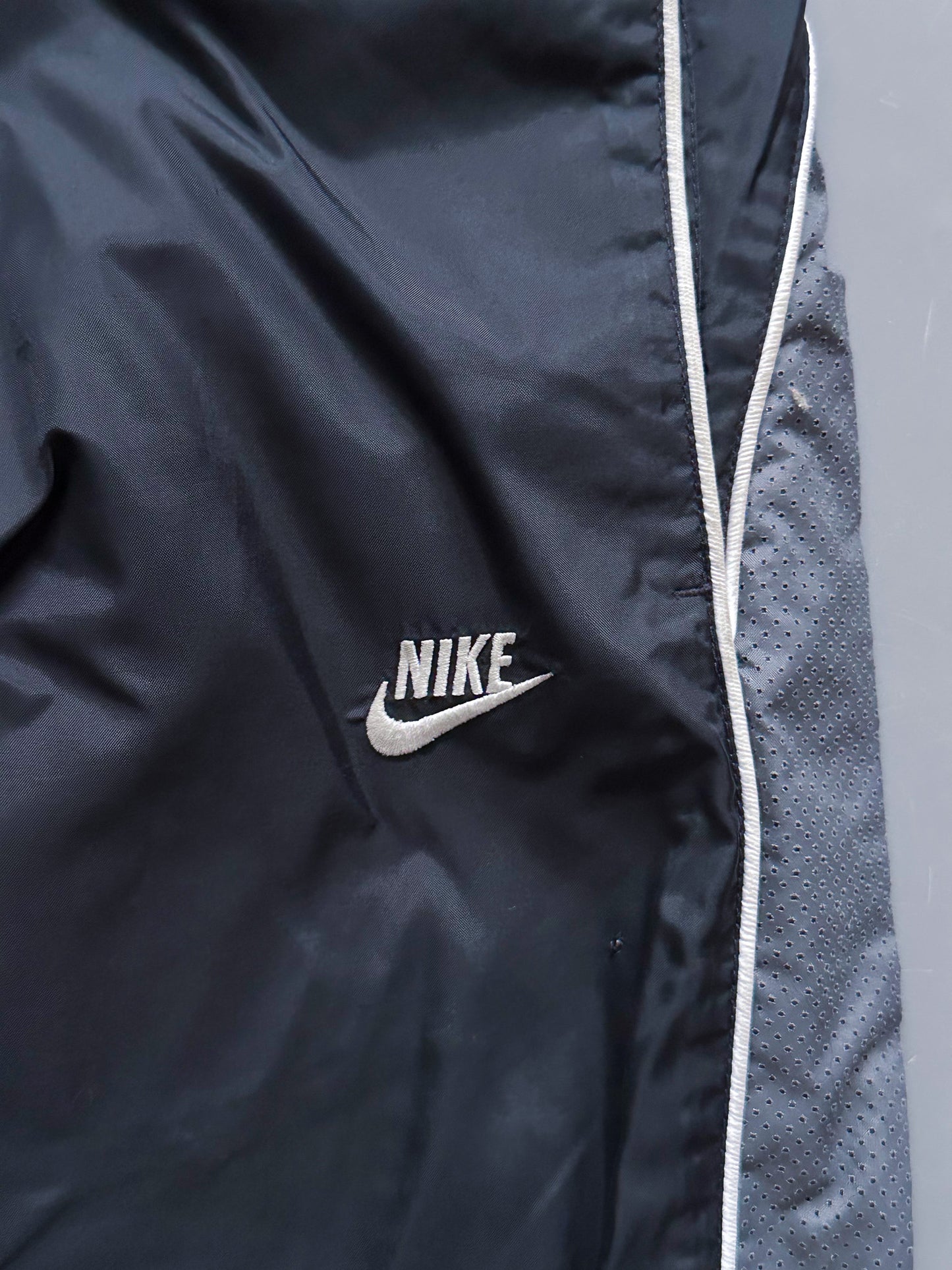 Nike Vintage *PREMIUM* Trackpants | S