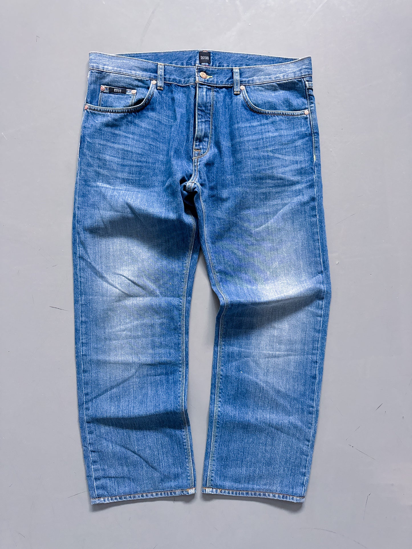 Boss Vintage Jeans | L