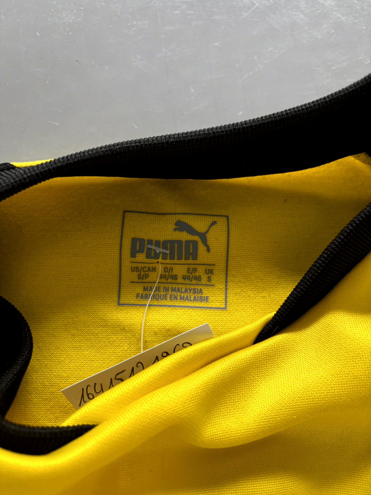 Borussia Dortmund Vintage Tracksuit | S