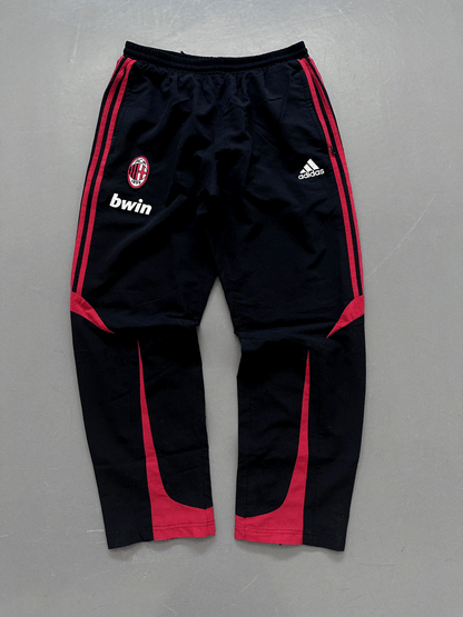 Adidas x AC Milan Vintage Tracksuit | L