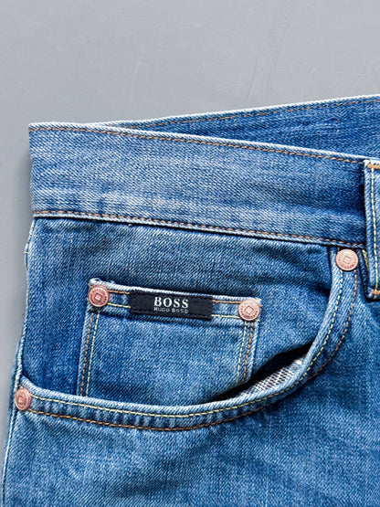 Boss Vintage Jeans | L