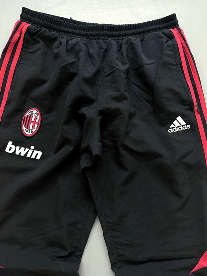 Adidas x AC Milan Vintage Tracksuit | L