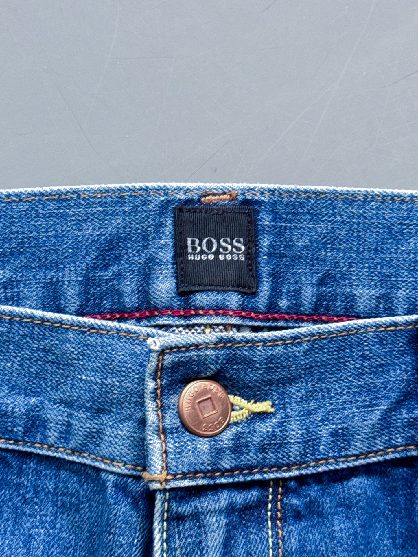 Boss Vintage Jeans | L