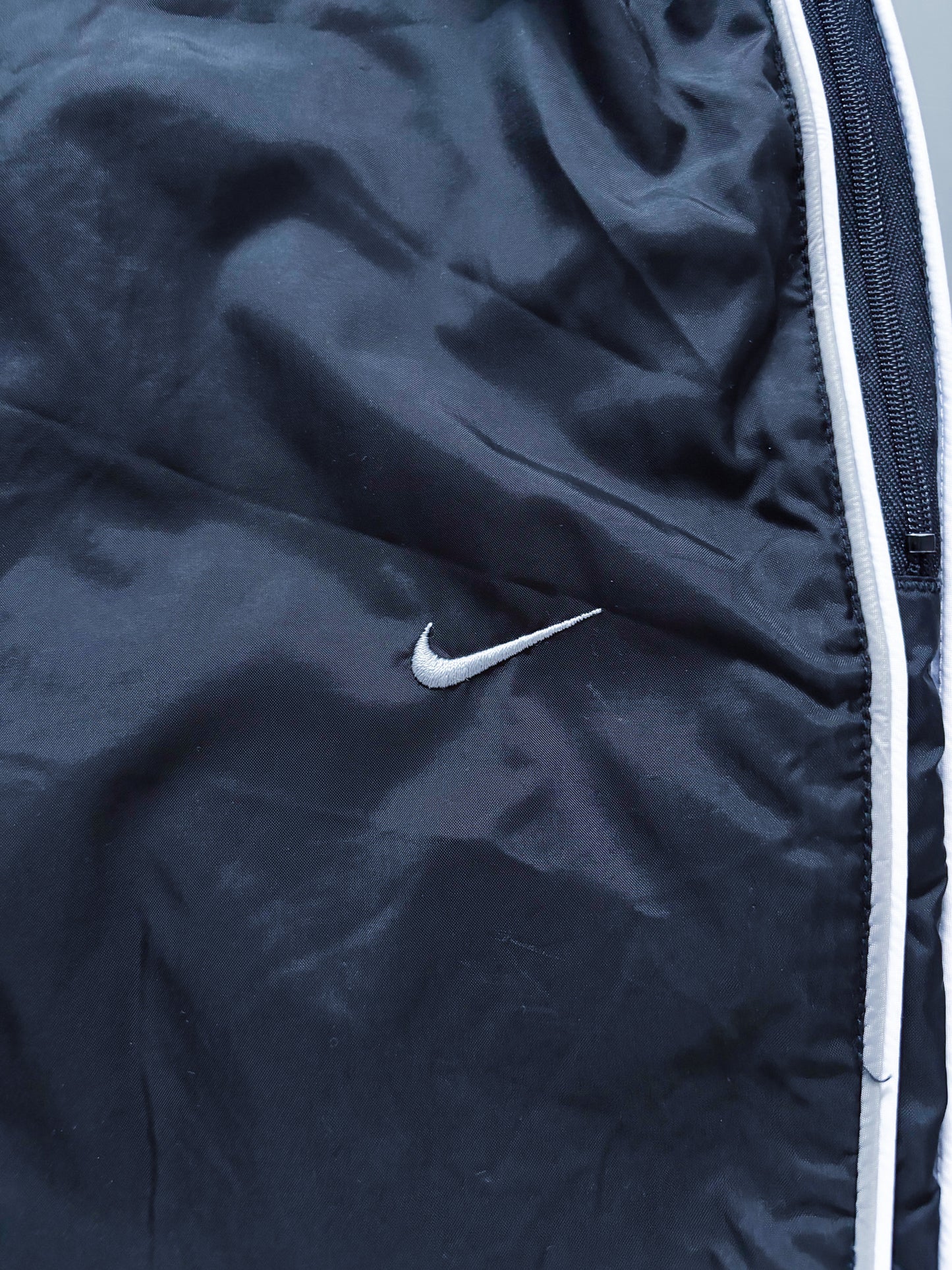 Nike Vintage Trackpants | L