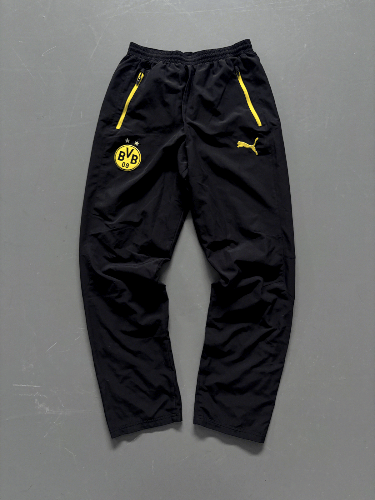 Borussia Dortmund Vintage Tracksuit | S