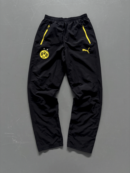 Borussia Dortmund Vintage Tracksuit | S