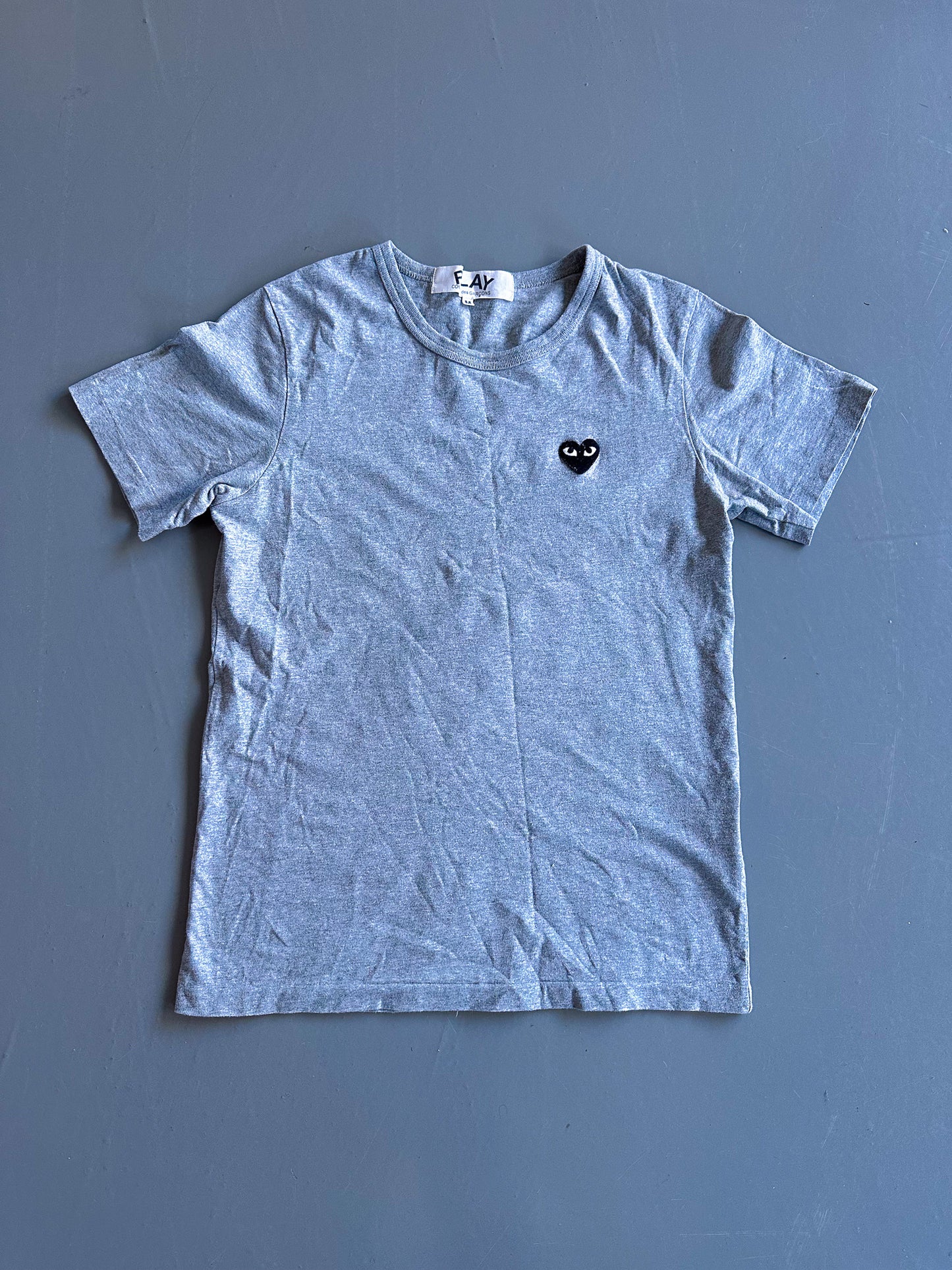 Comme des Garcons T-Shirt | M