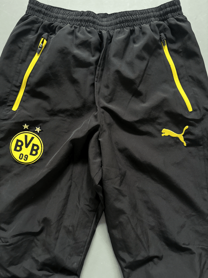 Borussia Dortmund Vintage Tracksuit | S