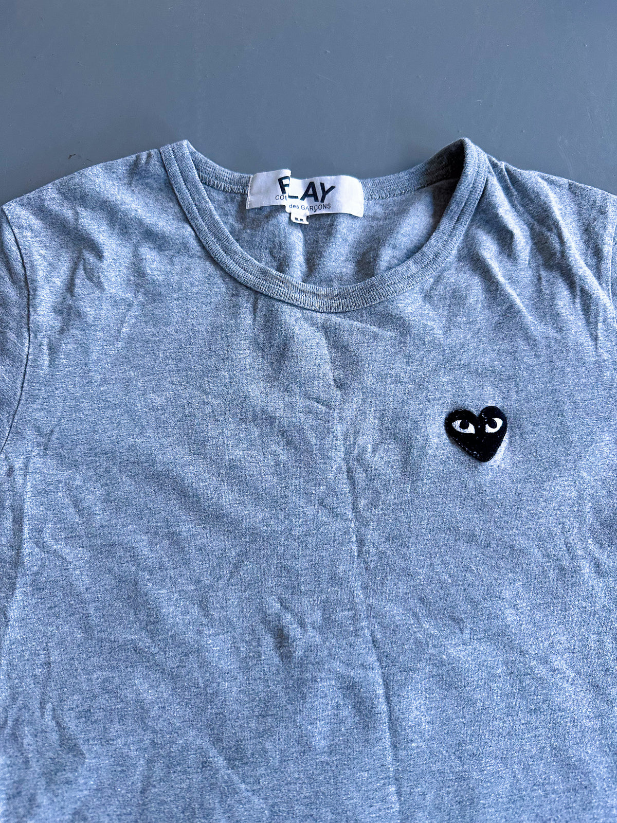 Comme des Garcons T-Shirt | M