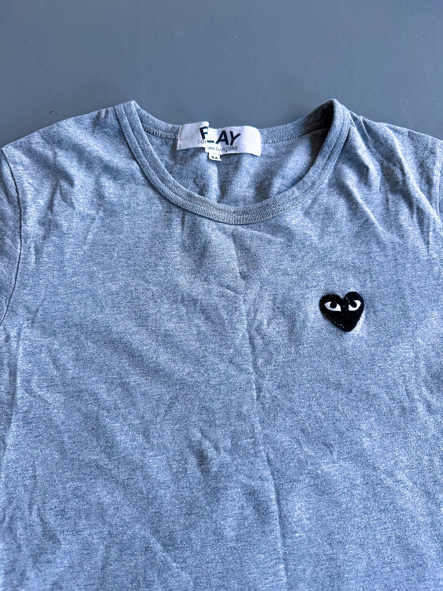 Comme des Garcons T-Shirt | M