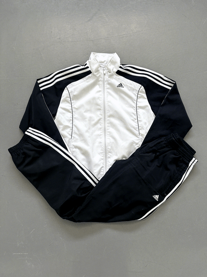 Adidas Vintage Tracksuit | XL