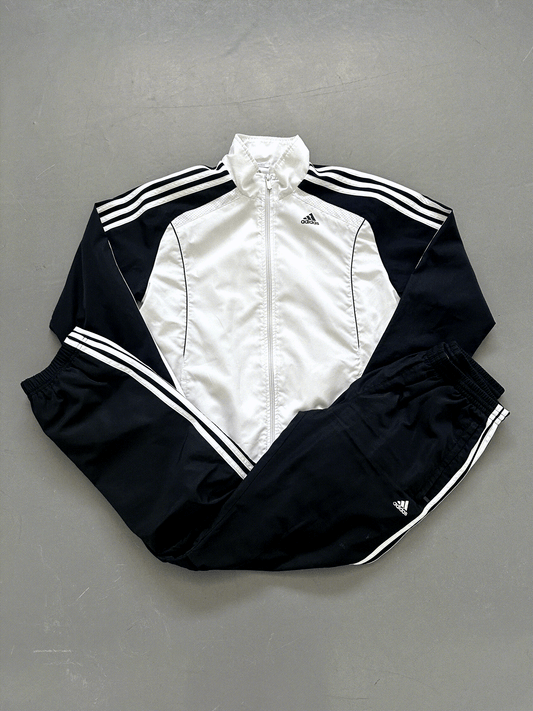 Adidas Vintage Tracksuit | XL