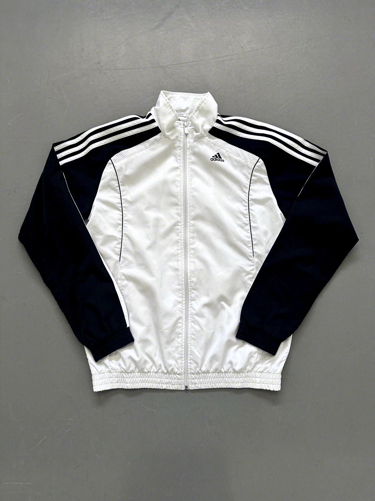 Adidas Vintage Tracksuit | XL