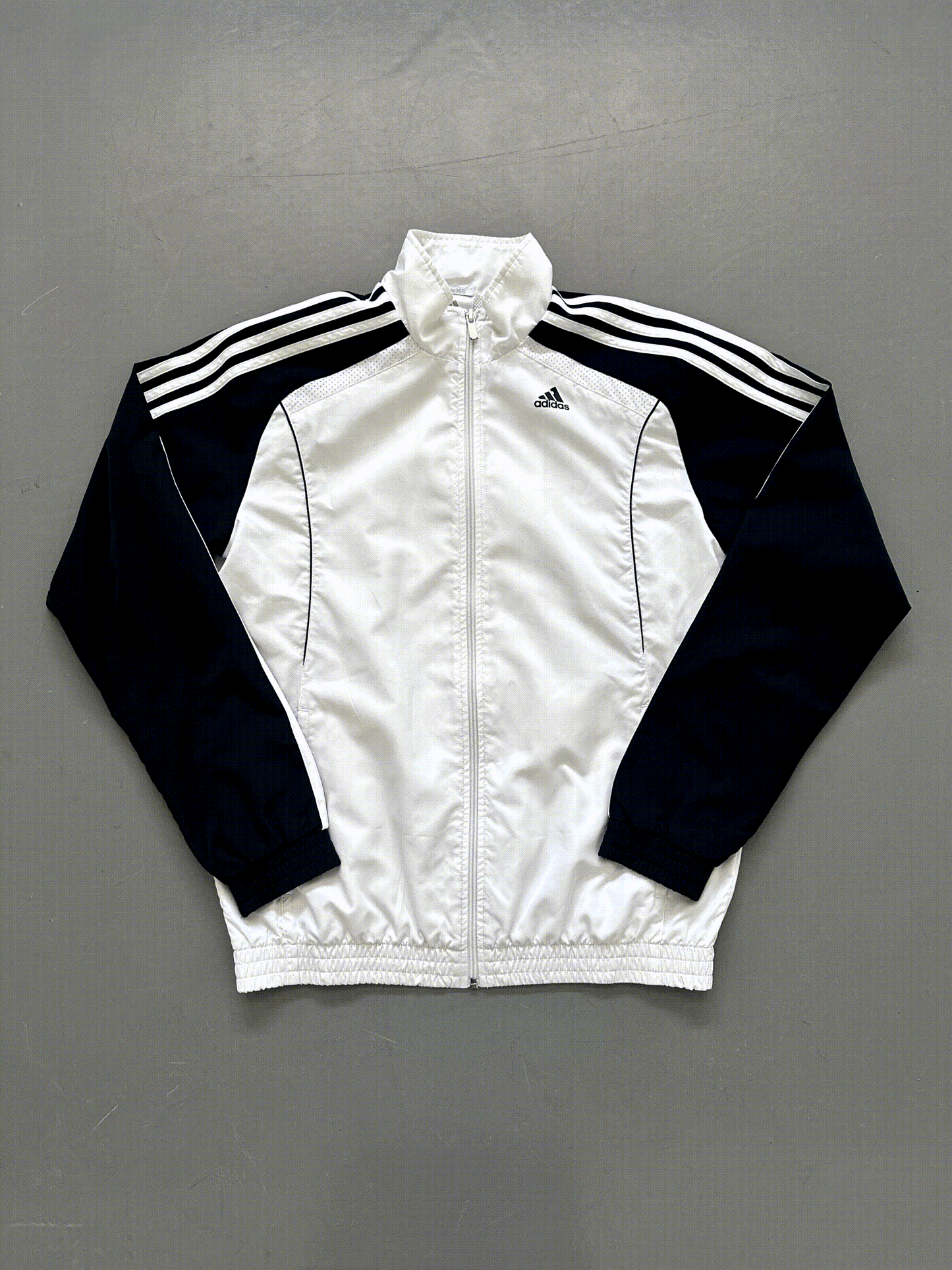 Adidas Vintage Tracksuit | XL