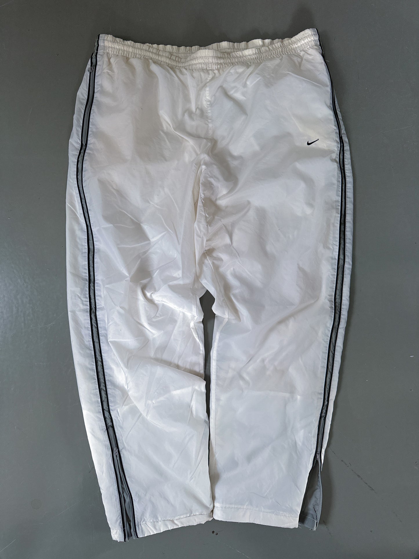 Nike Vintage Trackpants | XL